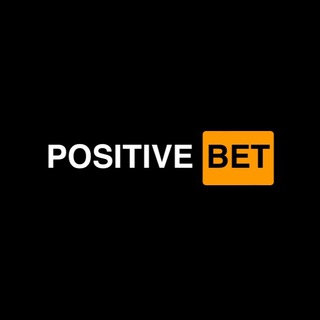 Логотип телеграм канала @positivebet1 — Positive Bet / CS GO