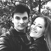 Логотип телеграм канала @positivecouple6 — Positive couple.Позитивная парочка.