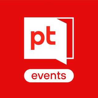 Логотип телеграм канала @positiveevents — Positive Events