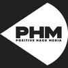 Telegram channel Positive Hack Days Media logo