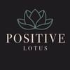 Логотип телеграм канала @positivelotus — Positive Lotus | Официальный ресурс