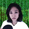Telegram channel めいこ logo