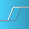 Логотип телеграм канала @positiveslack — позитивслэк