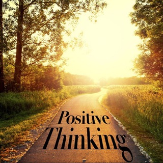 የቴሌግራም ቻናል አርማ positivethinkingquoteset — መልካም አስተሳሰብ ™