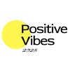 टेलीग्राम चैनल का लोगो positivevibes_s — Positive vibes