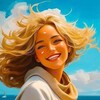Логотип телеграм канала @positivlp — СОЛНЕЧНОЕ НАСТРОЕНИЕ
