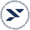 Логотип телеграм канала @positron_ru — POSITRON