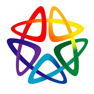 Логотип телеграм канала @positronica — ПОЗИТРОНИКА