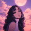 Логотип телеграм канала @poslanie_vselennoe — Послание от Вселенной