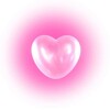Логотип телеграм канала @poslanieznak — слушай, это знак! 💌