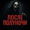 Логотип телеграм канала @poslepolunochi_official — После Полуночи