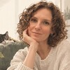Логотип телеграм канала @poslerodoff — Тот самый психолог|Анна Крючкова