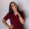 Логотип телеграм канала @poslerodov_doula — С заботой о маме | Восстановление после родов с первых дней.