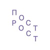 Логотип телеграм канала @poslerosta — построст