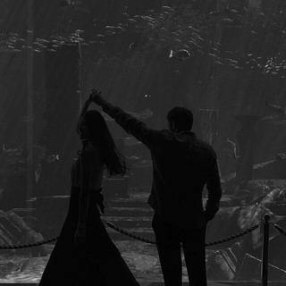 Логотип телеграм канала @poslledneeslovo — последнее слово