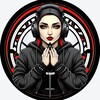 Логотип телеграм канала @poslushniki — Послушники: музыка и без интернета