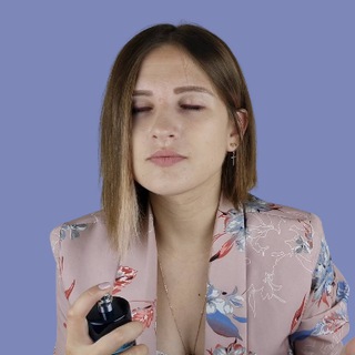 Логотип телеграм канала @poslyshai_parfum — послушай