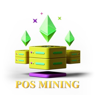 电报频道的标志 posmining_since20230204 — 𝗣𝗢𝗦𝗠𝗜𝗡𝗜𝗡𝗚 𝗢𝗙𝗙𝗜𝗖𝗜𝗔𝗟 𝗖𝗛𝗔𝗡𝗡𝗘𝗟