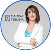 Логотип телеграм канала @posobia09 — Posobiya09