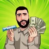 Логотип телеграм канала @posobiam — Очень Полезный Бот