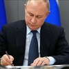 Логотип телеграм канала @posobie7russia — Подскажем Пособия льготы
