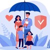 Логотип телеграм канала @posobiya_ldnr — Пособия, выплаты, пенсии ДНР