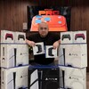 Логотип телеграм канала @pospelov_store — POSPELOV STORE