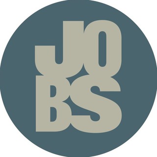 Telegram channel Post Wintour Jobs logo