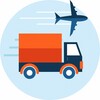 Логотип телеграм канала @post_deliver — Посылки и письма