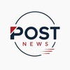 Telegram kanalining logotibi post_official — POST OFFICIAL