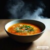 Логотип телеграм канала @post_vkusno — Постная кухня