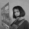 Логотип телеграм канала @postabsyrd — Вселенная Мари Санти 🦕
