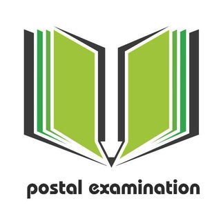 टेलीग्राम चैनल का लोगो postal_examination — Postal Examination
