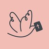 Логотип телеграм канала @postalbibleschool — Почтовая Библейская Школа