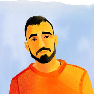 Логотип телеграм канала @postanovich_world — На связи Постанович