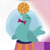 Логотип телеграм канала @postanovich_book_club — Что почитать?