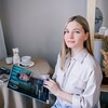 Логотип телеграм канала @postavshikiscool — ОДЕЖДА ИЗ ЕВРОПЫ | ЗАРАБОТОК | ОБУЧЕНИЕ