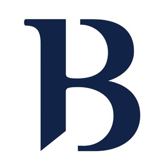 Логотип телеграм канала @postbrochure — Брошюра