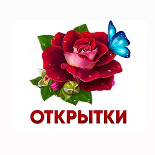 Логотип телеграм канала @postcardstg — Открытки на каждый день! 💌