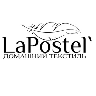 Логотип телеграм канала @postelnoe_yufo — Постельное белье Краснодар