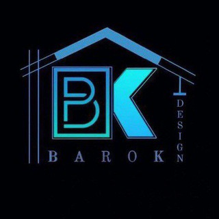 Logo saluran telegram poster_3boedirad — 💎 DECO BAROOK 💎