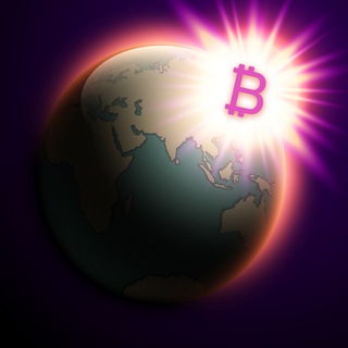 Логотип телеграм канала @postingnews — Poster Crypto News