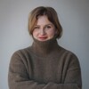 Логотип телеграм канала @postitstrategy — Карьеристка гедонистка
