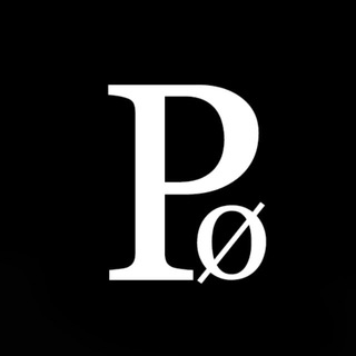 Логотип телеграм канала @postlenta — POSTLENTA
