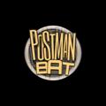 Logo saluran telegram postmanbatofficial — Thepostmanbat / PostThemPacks