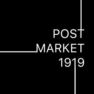 Логотип телеграм канала @postmarketfusion — Post Market 1919 Fusion