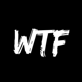 Логотип телеграм канала @postmodernhub — WTF VIDEOS