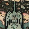Логотип телеграм канала @postmodernkomi — кыдз лоны нывка-волшебницаӧн