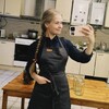 Логотип телеграм канала @postnyhfood — На кухне у Постных