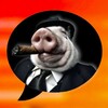 Логотип телеграм канала @postoprosi — ПОСТ ОПРОСЫ